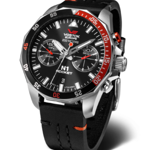 Vostok Europe N1 Rocket Férfi karóra
