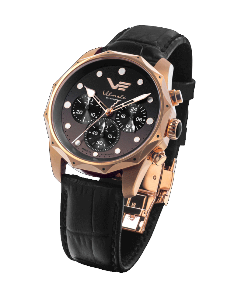 Vostok Europe Vilnelé Chrono Női karóra - Image 6