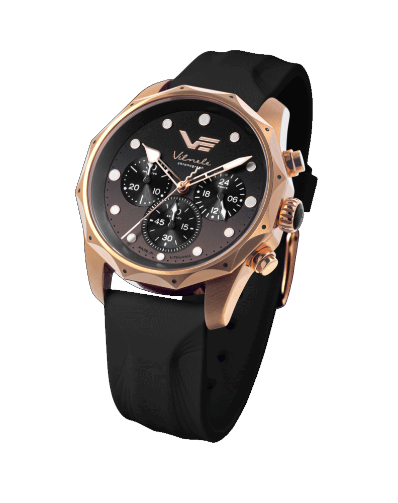 Vostok Europe Vilnelé Chrono Női karóra - Image 5