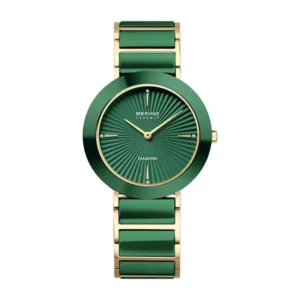 Bering Ceramic Diamond Női karóra
