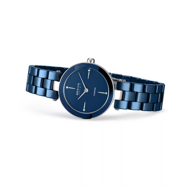 Bering Ceramic Diamond Női karóra - Image 2
