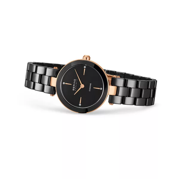 Bering Ceramic Diamond Női karóra - Image 2