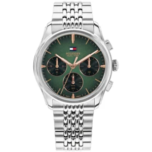 Tommy Hilfiger Bryant Férfi karóra