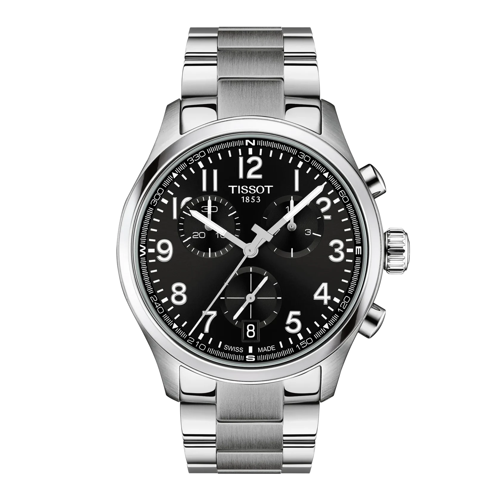 Tissot Chrono L Férfi karóra