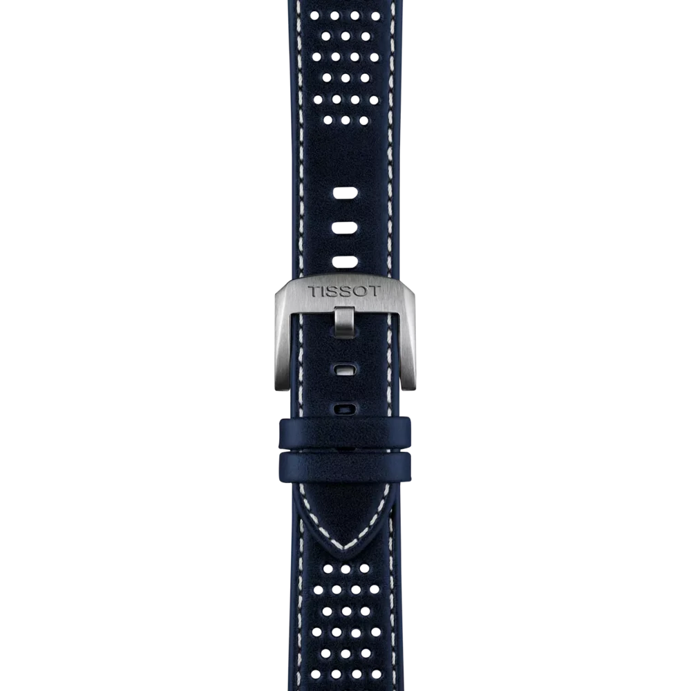 Tissot PR516 Powermatic 80 Férfi karóra - Image 4