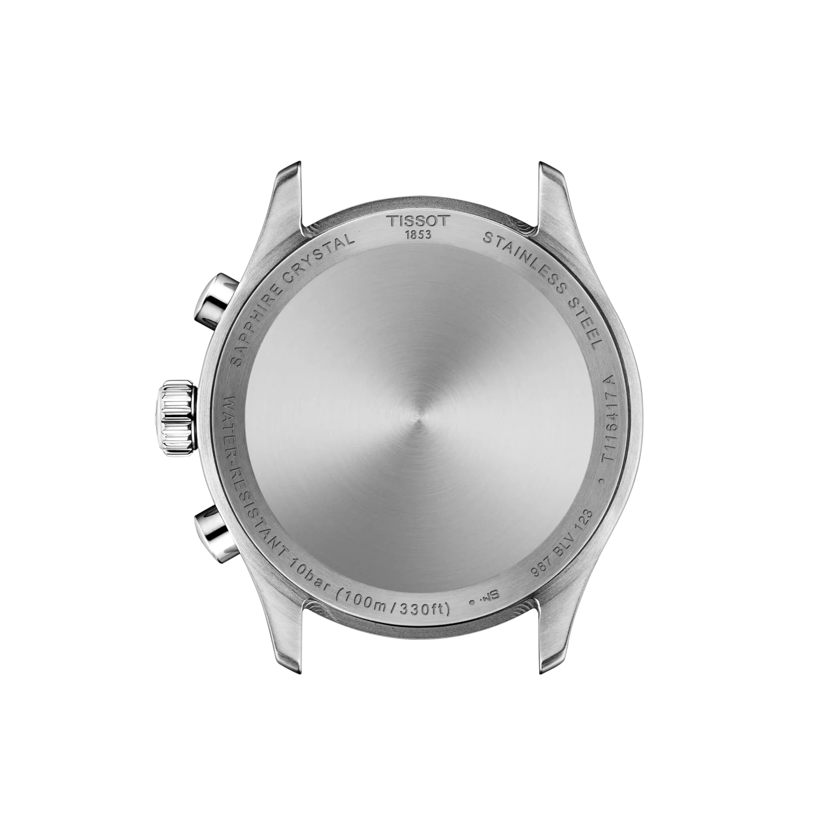 Tissot Chrono L Férfi karóra - Image 3