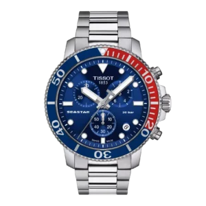 Tissot Seastar 1000 Férfi karóra