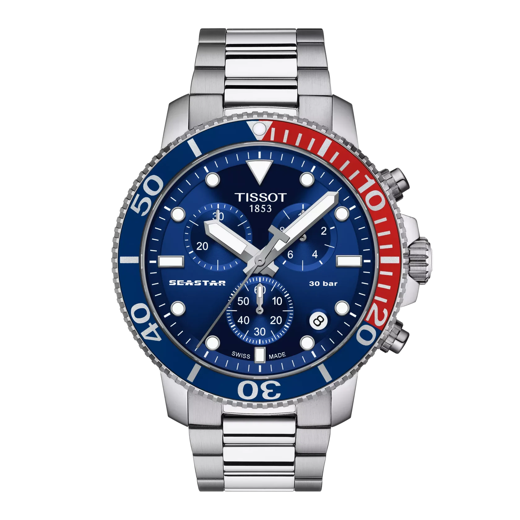 Tissot Seastar 1000 Férfi karóra