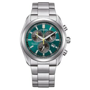 Citizen Super Titanium Férfi karóra