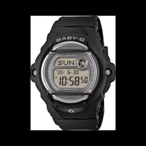 Casio Baby-G Női karóra