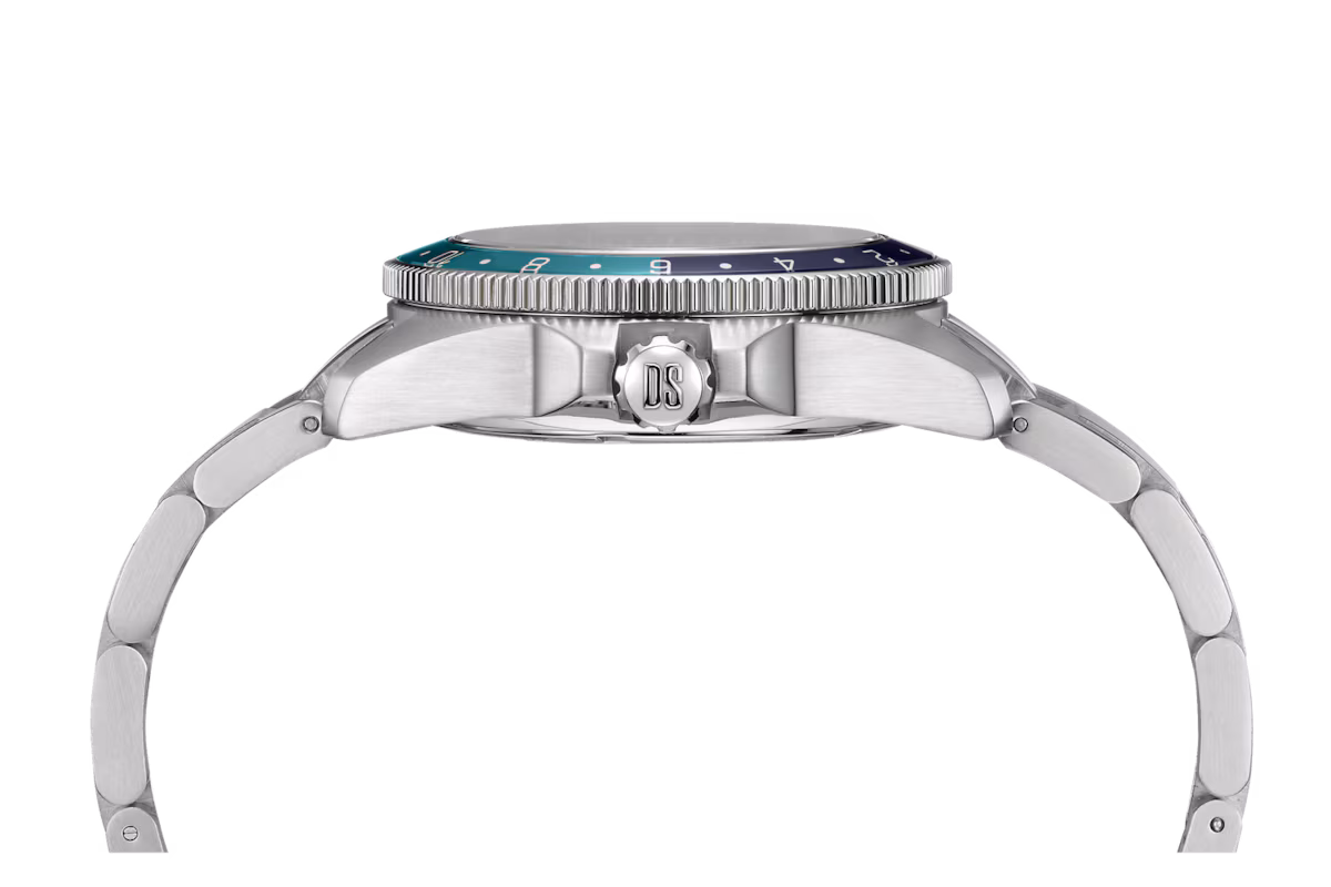 Certina DS Action GMT Powermatic 80 Férfi karóra - Image 4