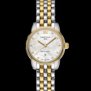 Certina DS-8 Lady Női karóra