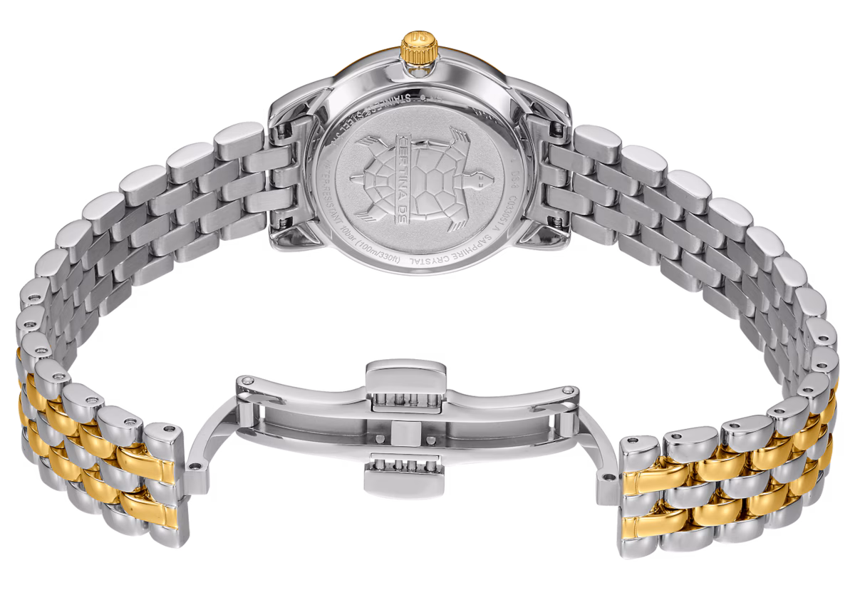 Certina DS-8 Lady Női karóra - Image 3