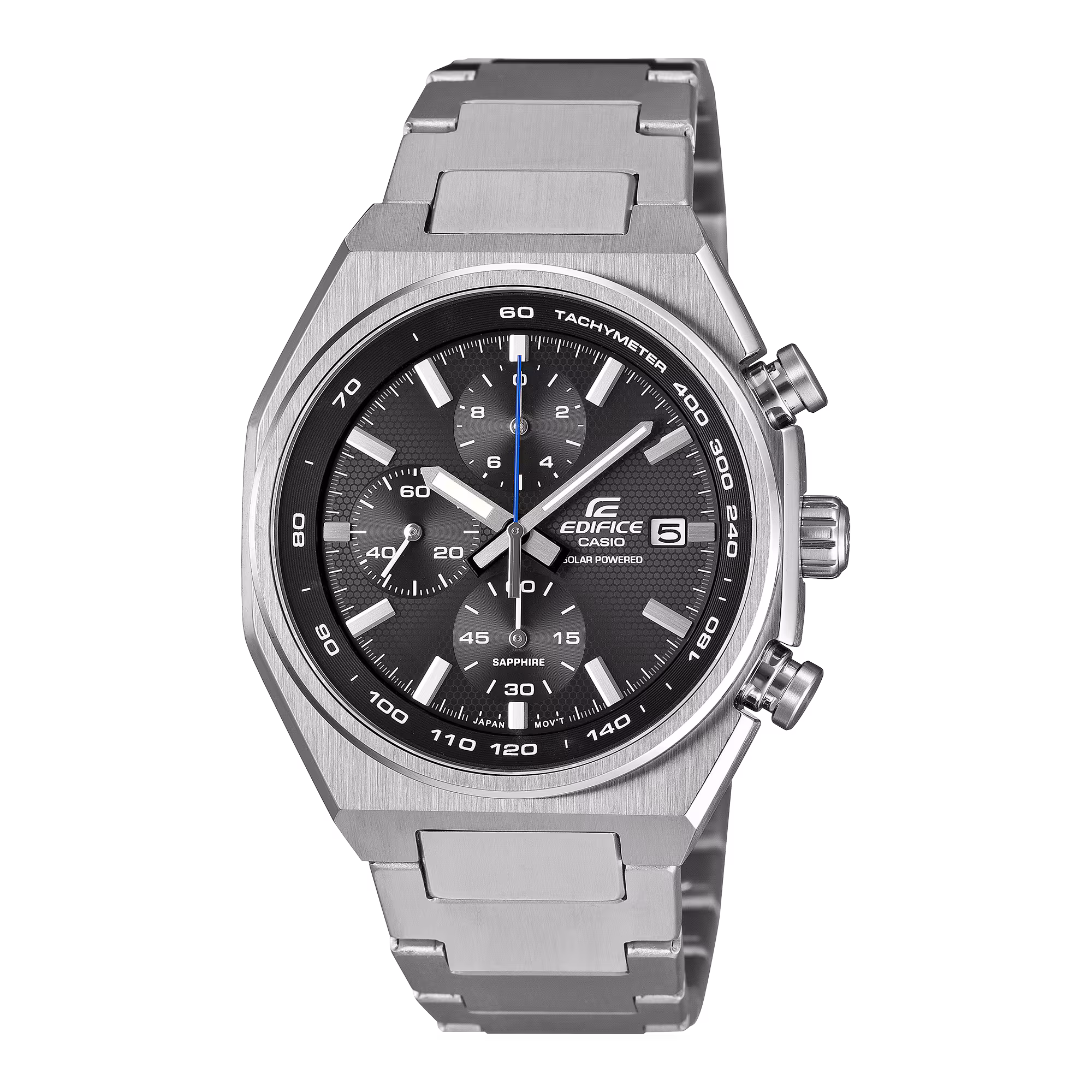 Casio Edifice Solar Chrono Férfi karóra