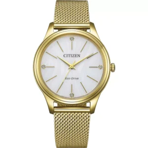 Citizen Eco-Drive Női karóra