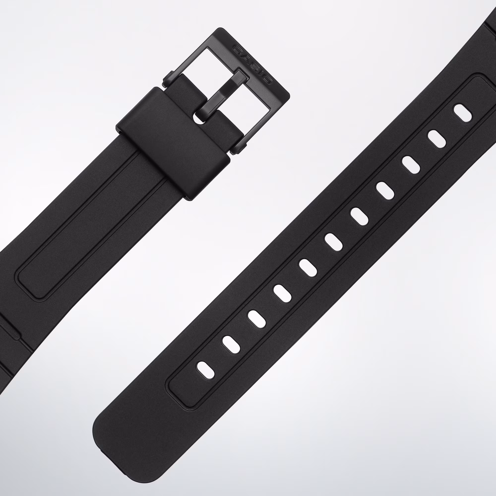 Casio Vintage Step Tracker Unisex karóra - Image 4