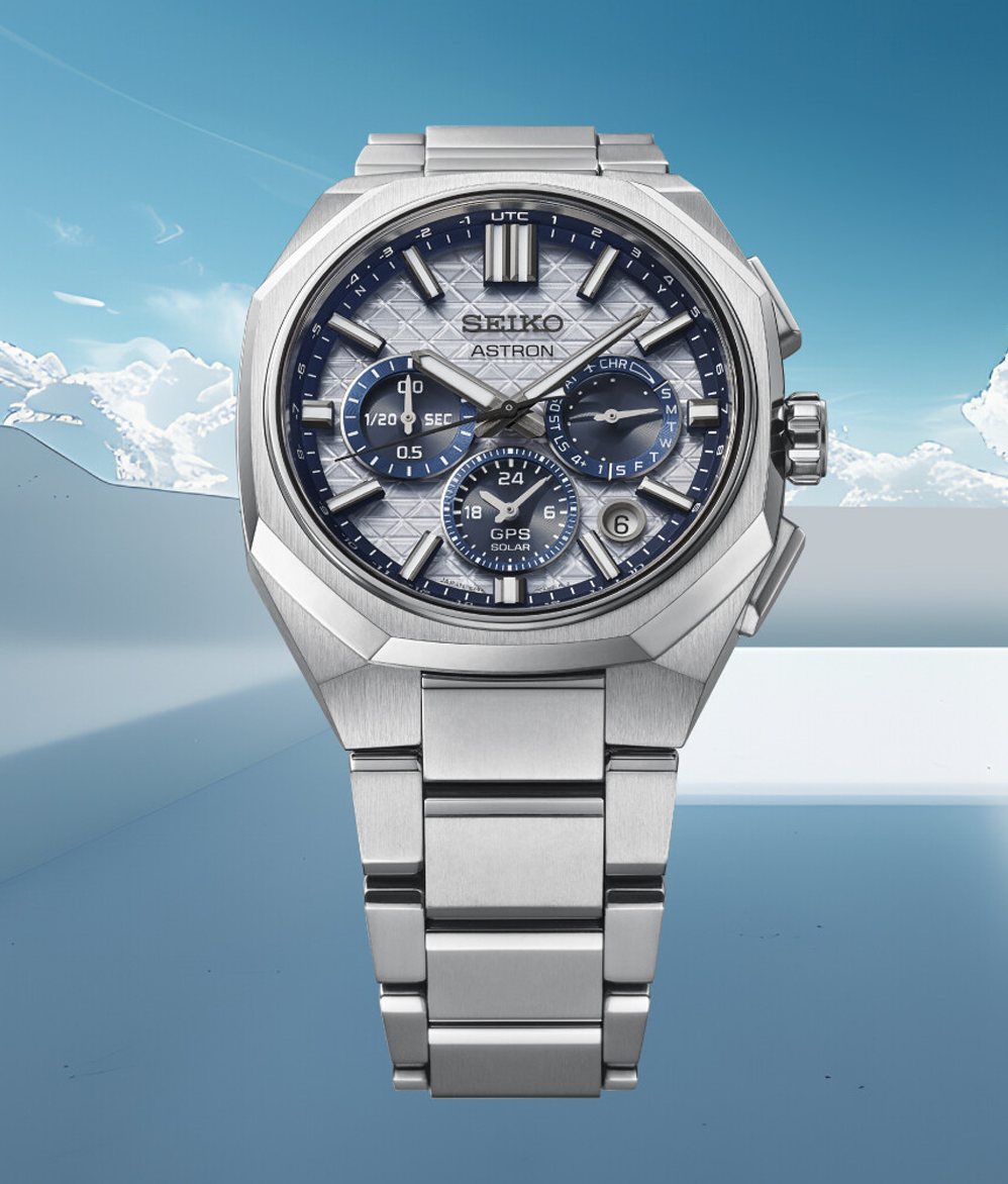 Seiko Astron 5X 145th Anniversary Limited Férfi karóra - Image 4