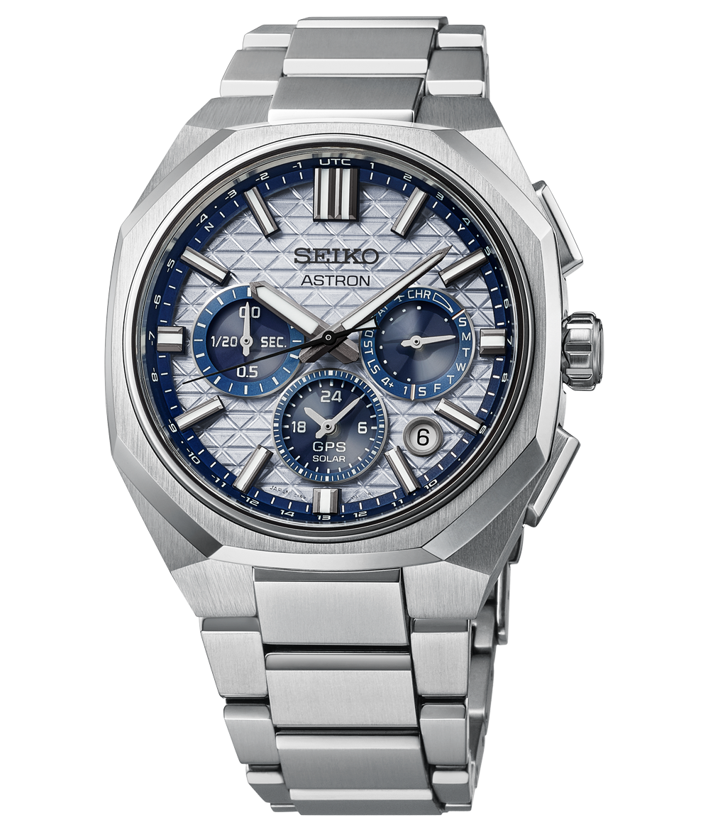 Seiko Astron 5X 145th Anniversary Limited Férfi karóra - Image 2