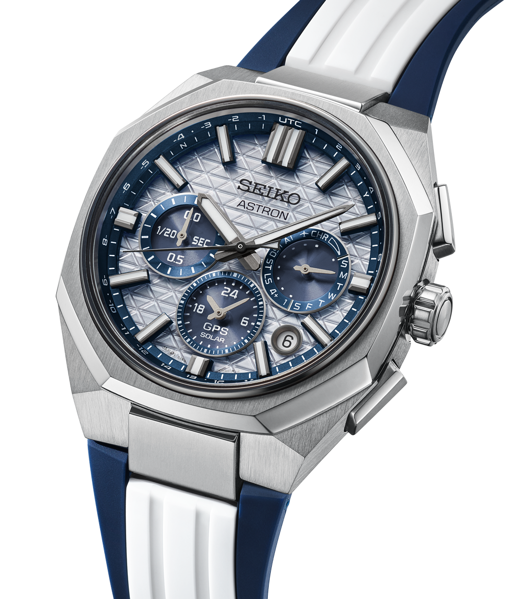 Seiko Astron 5X 145th Anniversary Limited Férfi karóra - Image 5