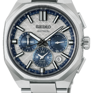 Seiko Astron 5X 145th Anniversary Limited Férfi karóra