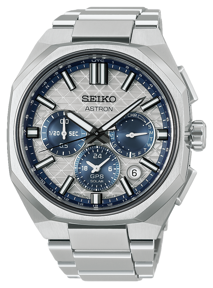 Seiko Astron 5X 145th Anniversary Limited Férfi karóra