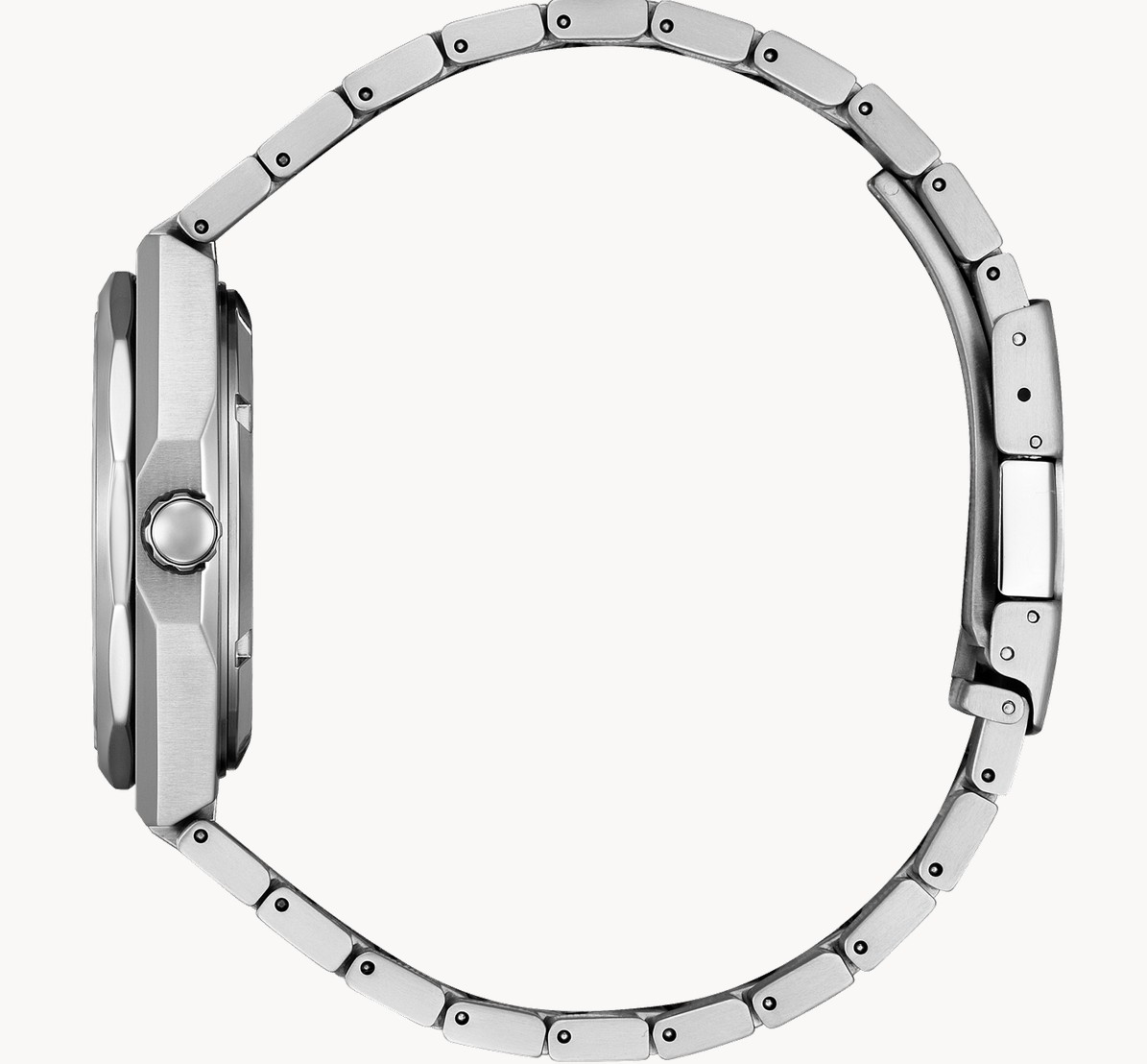 Citizen Super Titanium Zenshin 60 Férfi karóra - Image 2