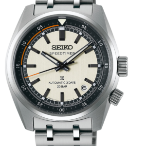 Seiko Prospex Speedtimer 6R Compact Countdown Férfi karóra