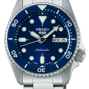 Seiko 5 Sports SKX Férfi karóra