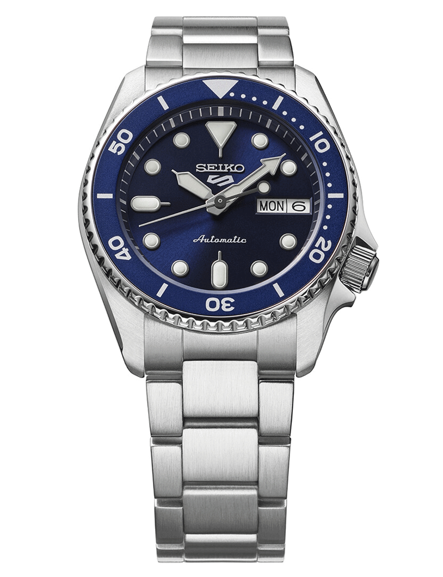 Seiko 5 Sports SKX Férfi karóra - Image 2