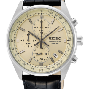 Seiko Chronograph Férfi karóra
