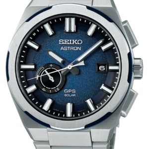 Seiko Astron 3X Earth Férfi karóra
