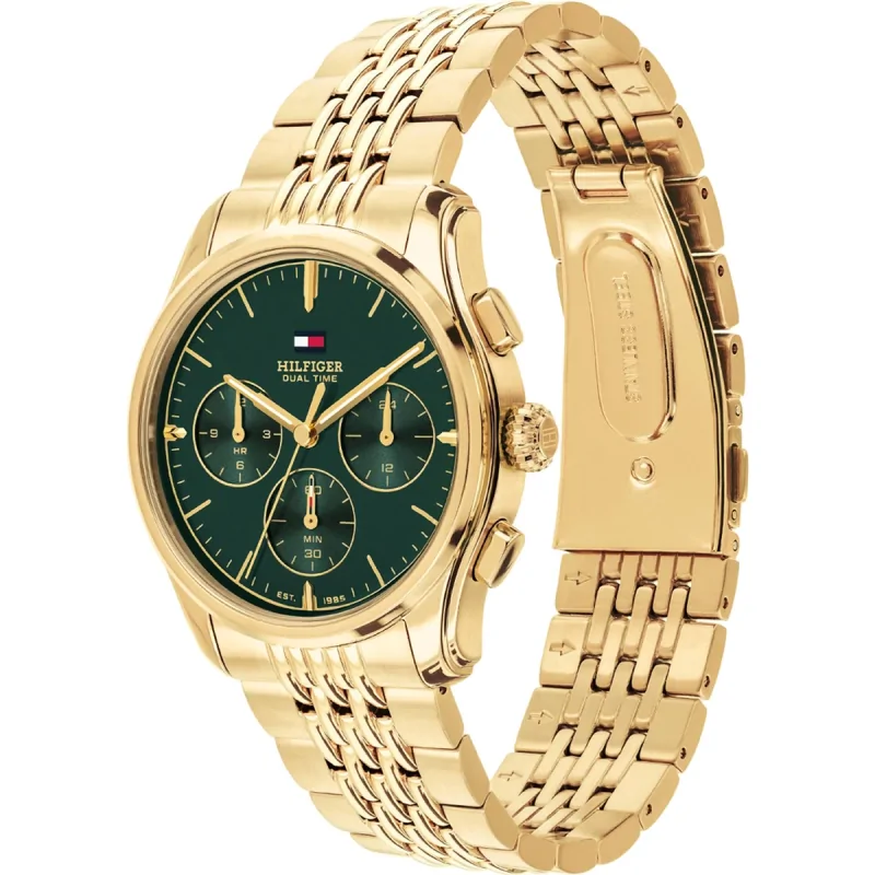 Tommy Hilfiger The Empire Férfi karóra - Image 2