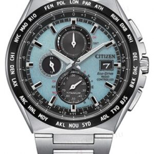 Citizen Promaster Radio Controlled Férfi karóra