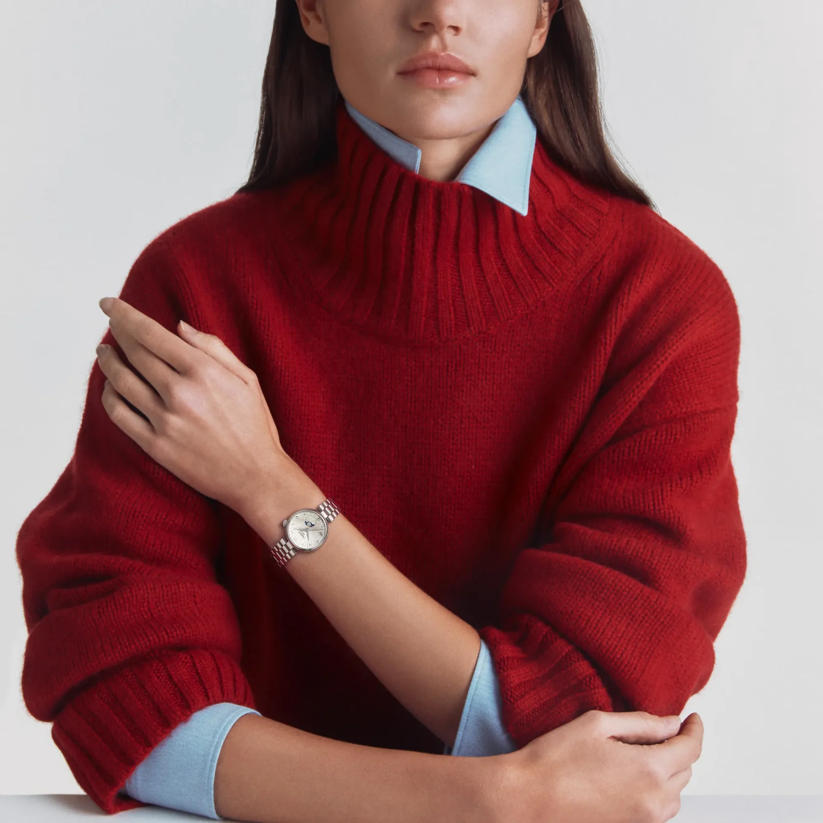 Tissot Desir Női karóra - Image 5
