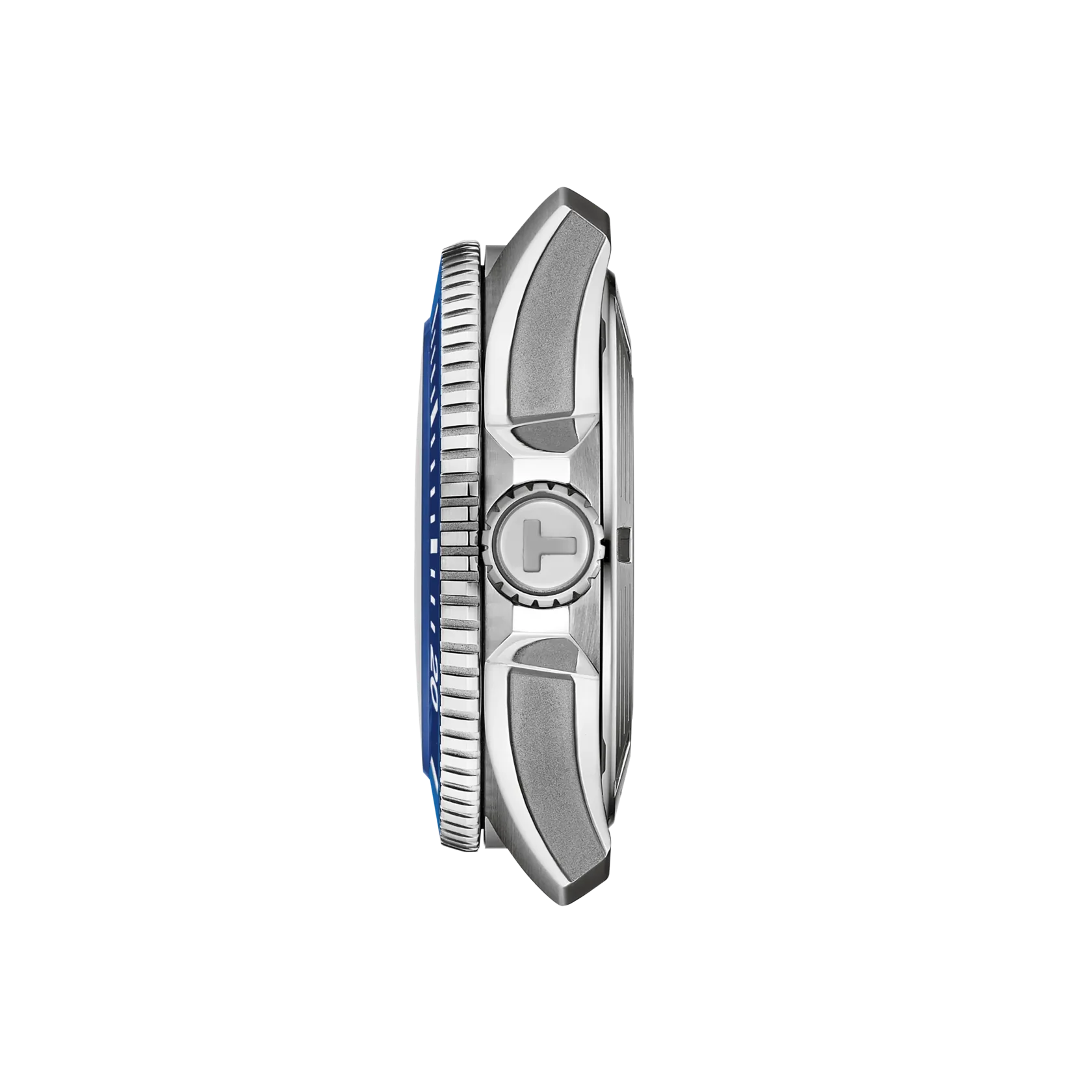Tissot Seastar 2000 Professional Férfi karóra - Image 2