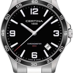 Certina DS-8 COSC Férfi karóra