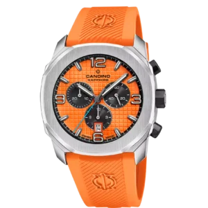 Candino Swiss Made Férfi karóra