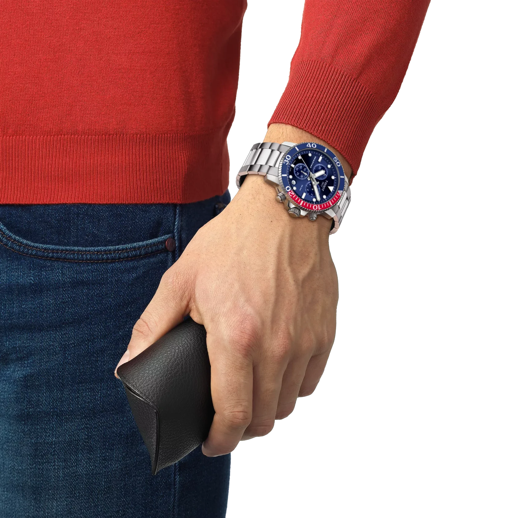 Tissot Seastar 1000 Férfi karóra - Image 5