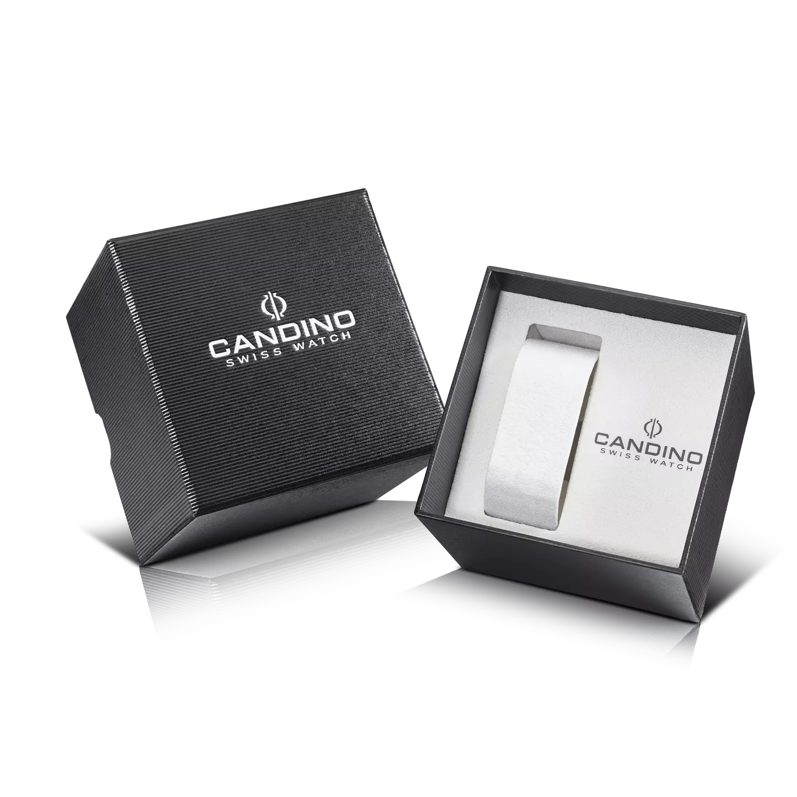 Candino Swiss Made Férfi karóra - Image 3