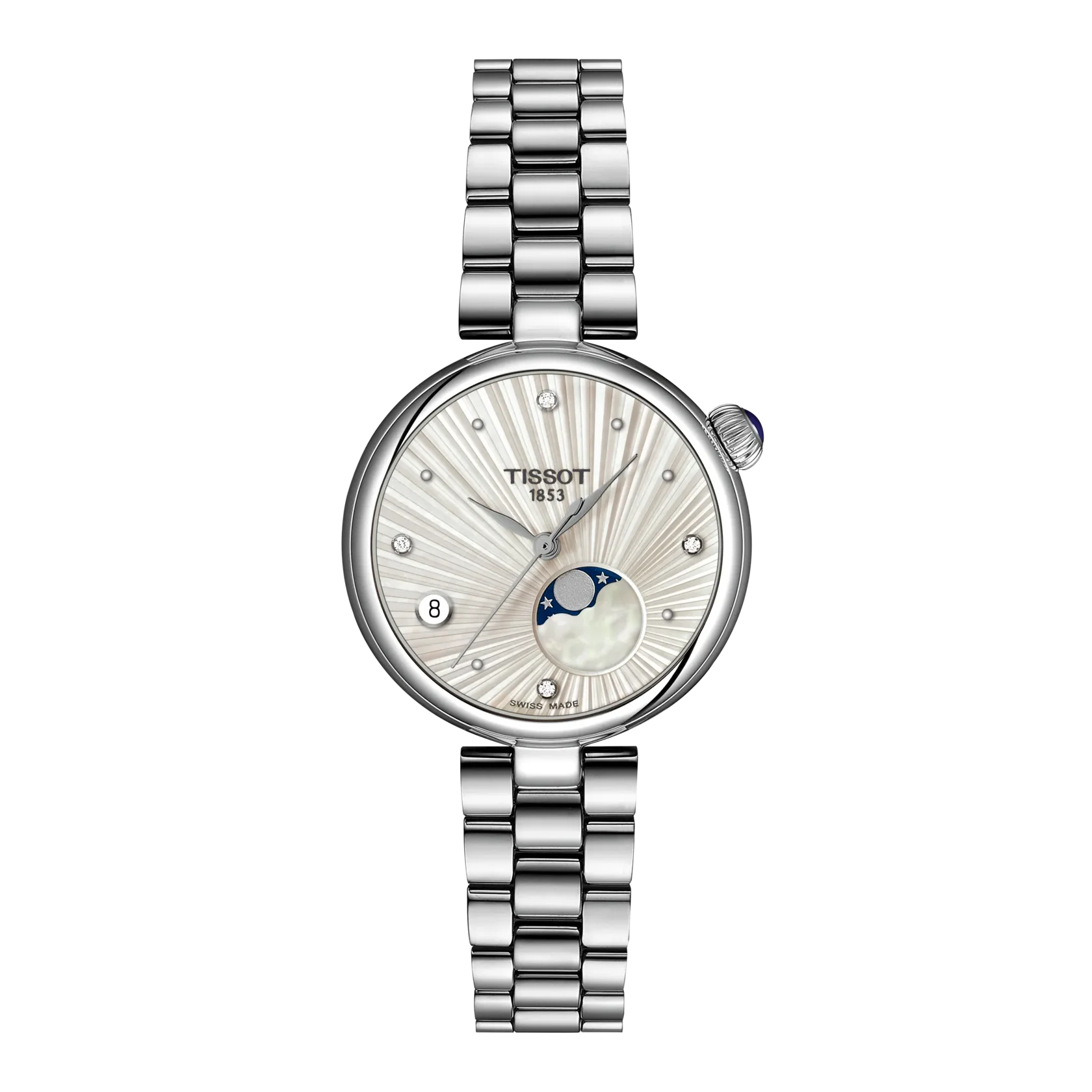 Tissot Desir Női karóra