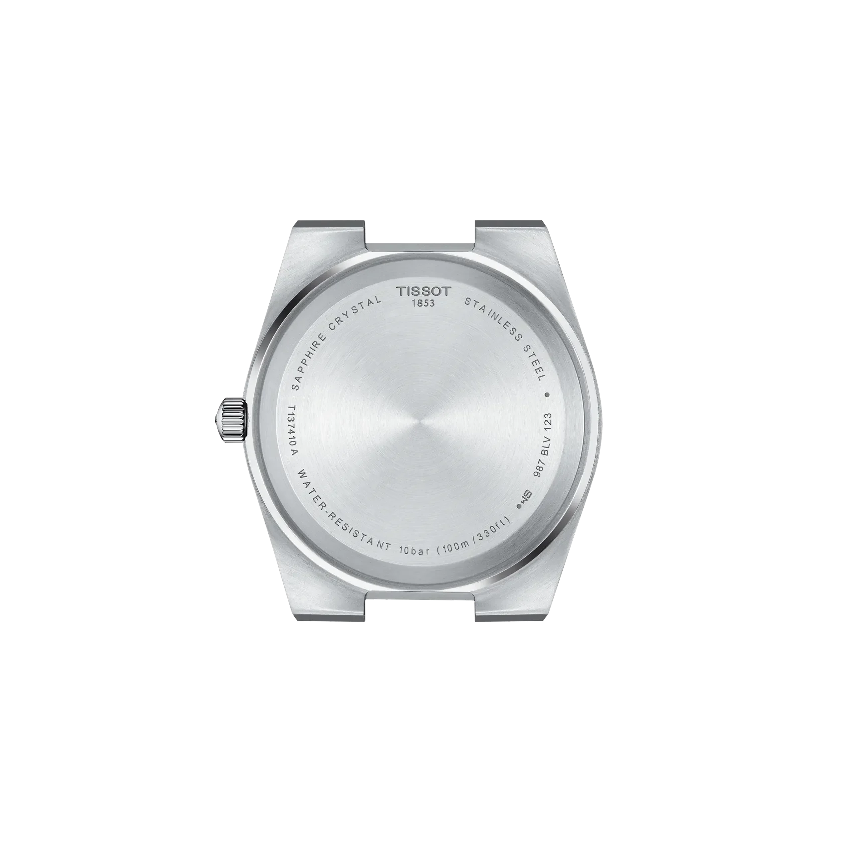 Tissot PRX Férfi karóra - Image 3