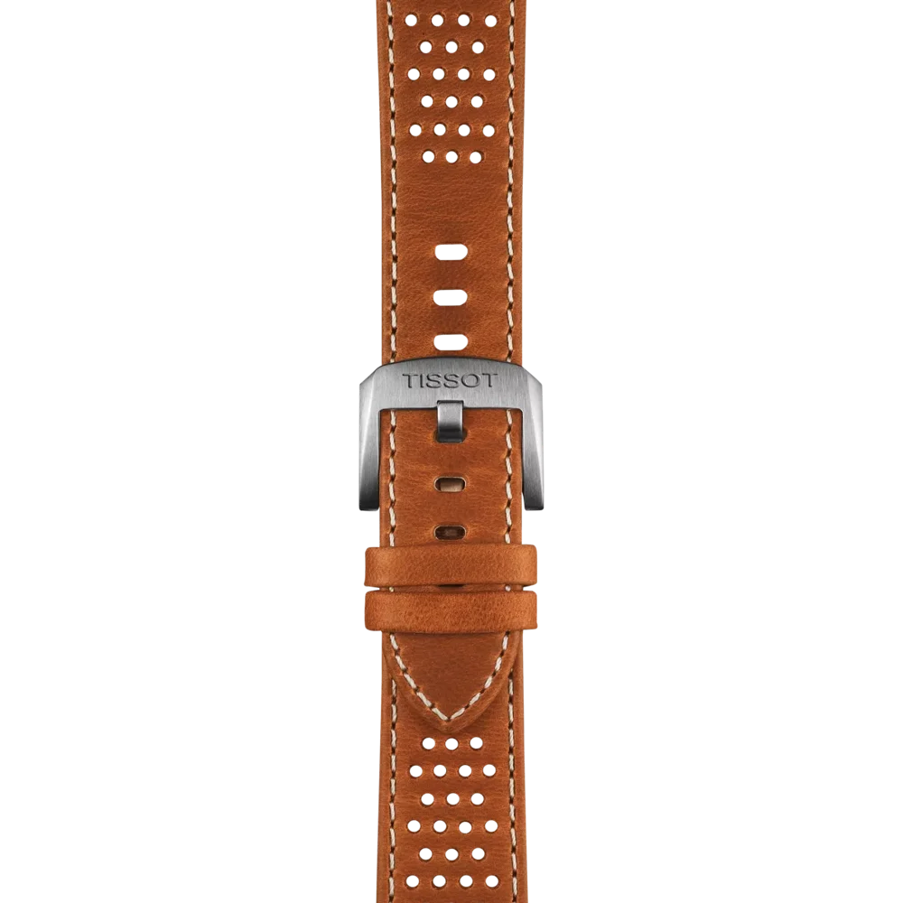 Tissot PR516 Powermatic 80 Férfi karóra - Image 4