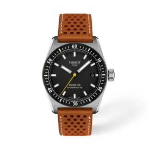Tissot PR516 Powermatic 80 Férfi karóra