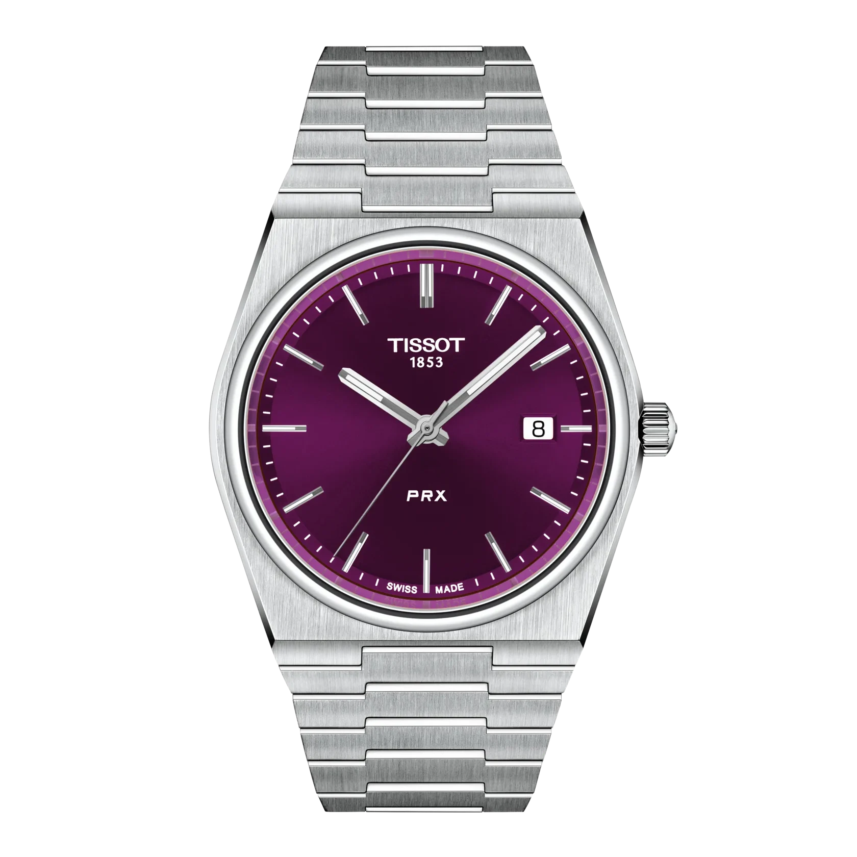 Tissot PRX Férfi karóra