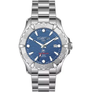 Roamer Deep Sea 200 Duna Limited Férfi karóra