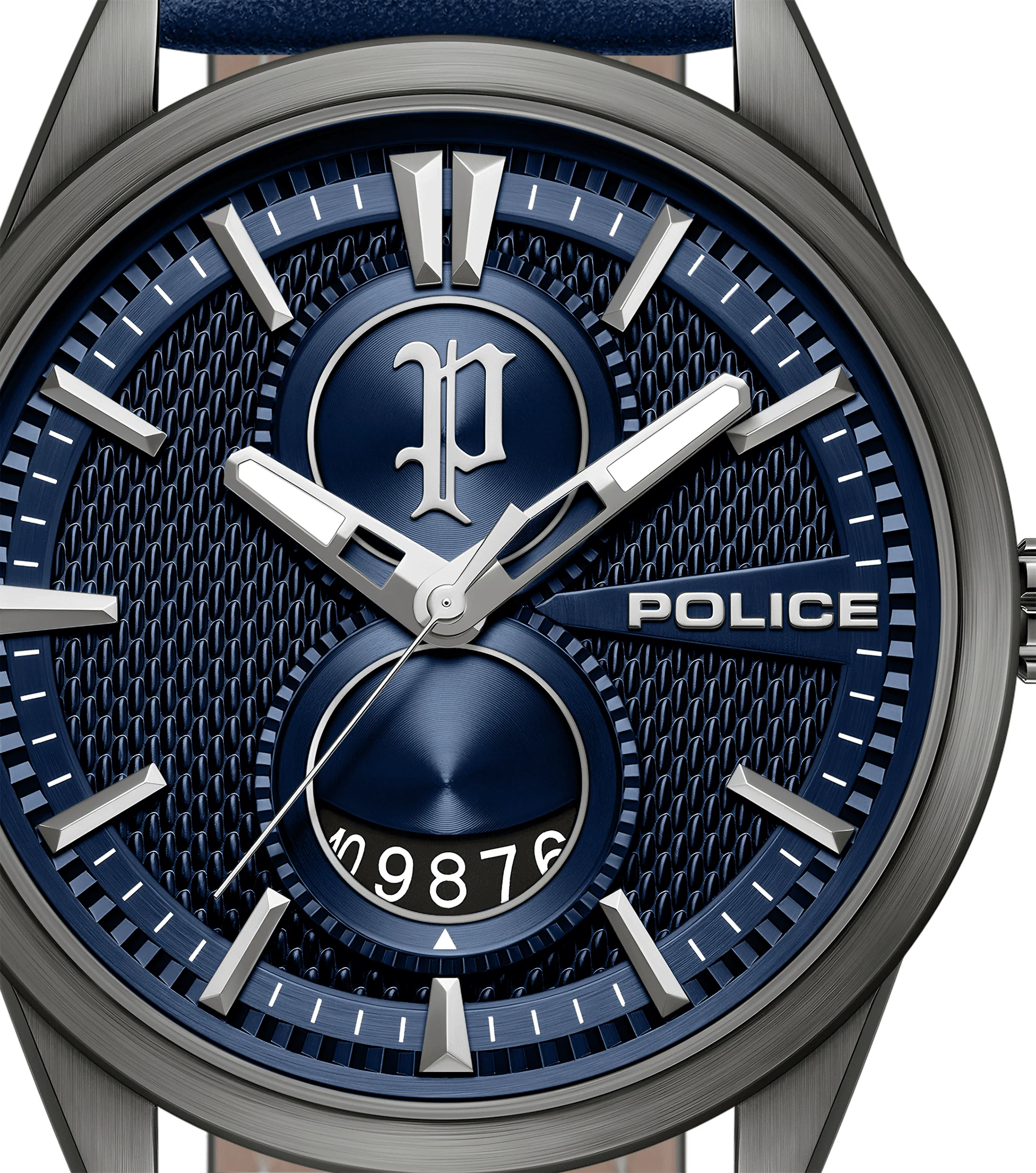 Police Styleshift Férfi karóra - Image 4