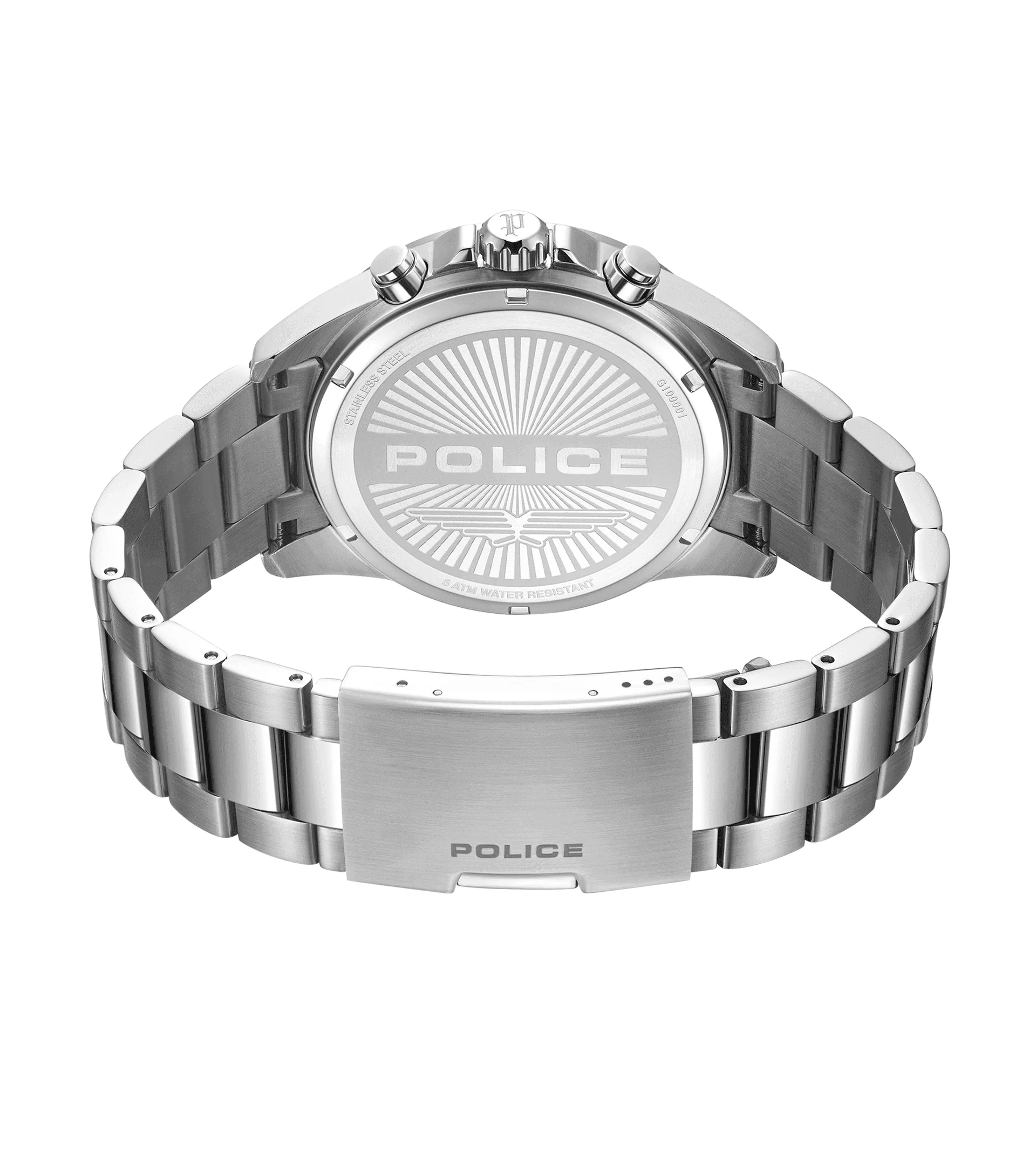 Police Cipher Férfi karóra - Image 3