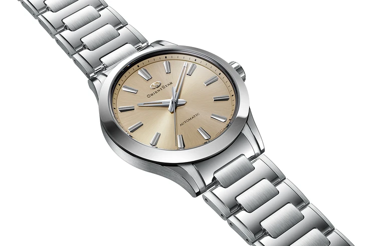 Orient Star Three Hand Férfi karóra - Image 2