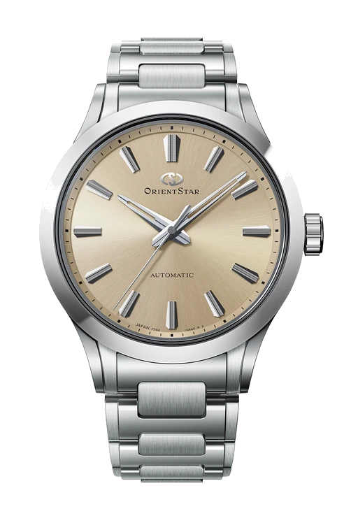 Orient Star Three Hand Férfi karóra