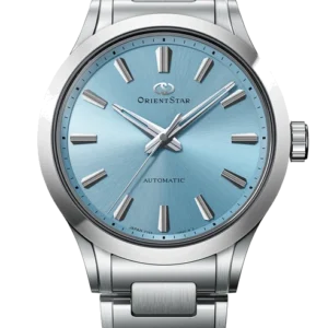 Orient Star Three Hand Férfi karóra